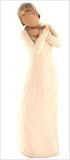 Willow Tree Figurine called Healing Grace