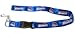 Boise State Broncos Breakaway Lanyard With Key Rin...