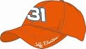Jeff Burton Ladies Hat