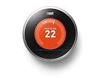 Nest T200677 Learning Thermostat -…
