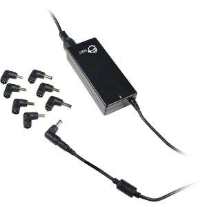 SIIG, SIIG Auto-switching 90 watt universal AC 