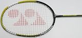 Sporting Goods : Yonex '08 Isometric 24 VF Badminton Racquet