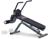 Powertec Fitness P-AB Ab Bench Plus