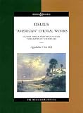 American Choral Works
