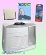 Bionaire BCM6100-U Cool Mist Humidifier - Deluxe Kit