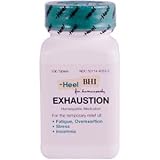 Exhaustion – 100 – Tablets
