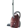 Siemens VS04G2400 Bodenstaubsauger burgund - Sonde&hellip von Siemens