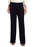 Anne Klein Women's Petite Classic Pant