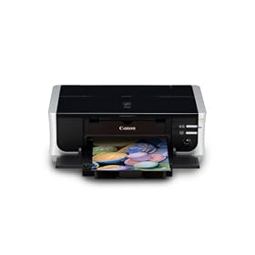 Canon Pixma iP4500 Photo Inkjet Printer (2171B002)