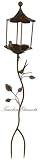 Bird Feeder Stake, Home Garden Decor, Accessories, 2pcs