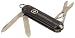 Victorinox  06223T3 Army Knife Classic Sd Onyx