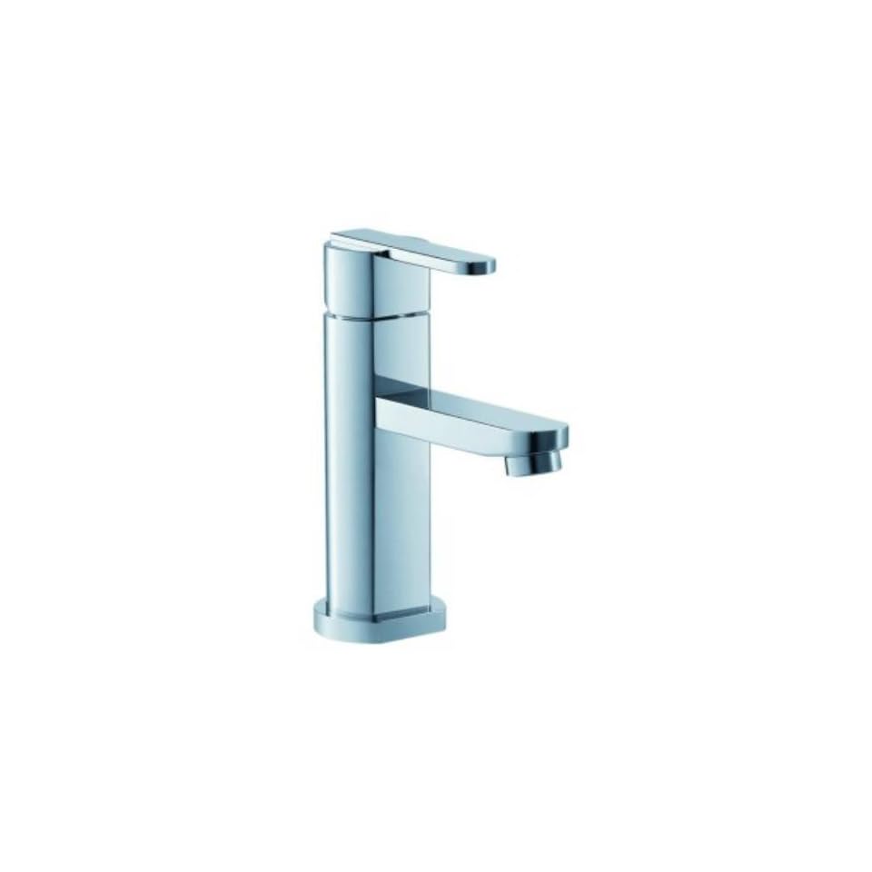 Fluid F 28001 Wisdom Single Lever Bathroom Faucet F 28001 On Popscreen