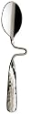 Villeroy & Boch 14-5714-0180 Newwave Caffe Spoon Espressolöffel 12 cm