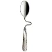 Villeroy & Boch 14-5714-0180 Newwave Caffe Spoon Espresso Spoon 12 Cm
