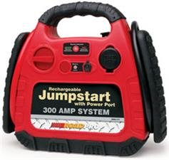 Roadpro Rechargeable Emergency System With 12-volt Power Port - Roadpro RPAT-777