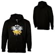 Dragon High 'N' Dry Full-Zip Hoody - Men's