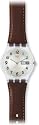 SWATCH Original Gent "BLUE CONKER"