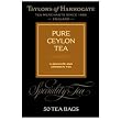 Taylors Pure Ceylon 50 tea bags