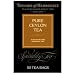 Taylors Pure Ceylon 50 tea bags