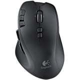 LOGITECH G700 Gaming Mouse - Logitech 910-001759