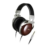 DENON ステレオヘッドホン AH-D7000