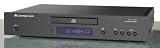 Cambridge - 640C v2 - CD Player - Black