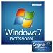 Windows 7 Professional 64 Bit OEM inkl. Service Pack 1 [Neueste Version Original Microsoft]