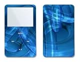 Tubular Dreams Design iPod classic 80GB/ 120GB Protector Skin Decal Sticker