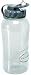 Nathan Hydration 1-Liter Lexan Pure Bottle