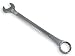 Olympia Tool 04-028 2-Inch Jumbo Combination Wrench