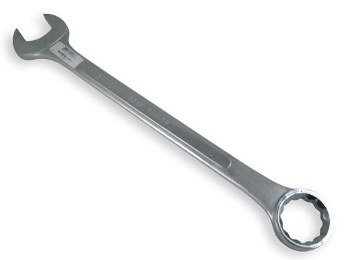 Olympia Tool 04-028 2-Inch Jumbo Combination Wrench