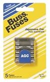 Bussmann KJ5 Japanese Glass Fuse