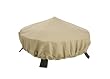 Terrazzo Fire Pit Cover