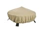 Terrazzo Fire Pit Cover
