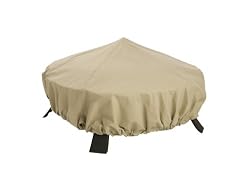 Terrazzo Fire Pit Cover
