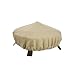 Terrazzo Fire Pit Cover