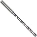 YG-1 DH421 Carbide Dream Extra Long Drill Bit, TiAlN Finish, Straight Shank, Slow Spiral, 140 Degree, 4.2mm Diameter x 81mm Length (Pack of 1)