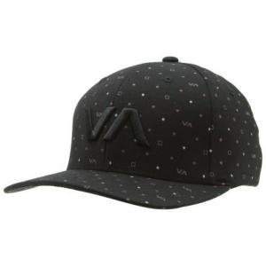 Buy RVCA Loose Change Baseball Hat - Mens by RVCA