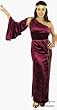 Adult Roman Goddess Costume (Size:X-small 3-5)