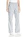Cherokee Women's Ww Core Stretch Mid Rise Pull Cargo Pant