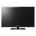 37" 1080p LCD HDTV