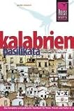 Kalabrien, Basilikata
