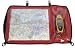 Sporting Goods : Seattle Sports Co. GPS / Audio Map Case (Red)