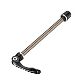 American Classic 10Mm Thru-Axle Rear Qr Skewer, 10Mm X 135Mm