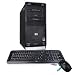 Electronics : HP Pavilion a6532f Athlon 64 X2 5200+ 2.7GHz 3GB 500GB DVD±RW DL Vista Home Premium
