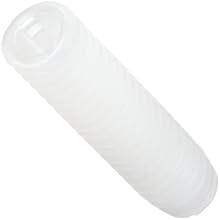 Nylon 6/6 Set Screw, Recessed Slotted Drive