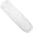 Nylon 6/6 Set Screw, Recessed Slotted Drive, #10-32, 1