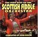 John mason (conductor), The very best of the scottish fiddle orc