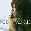 Robin McKelle