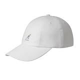 Kangol Organic Canvas Baseball Hat